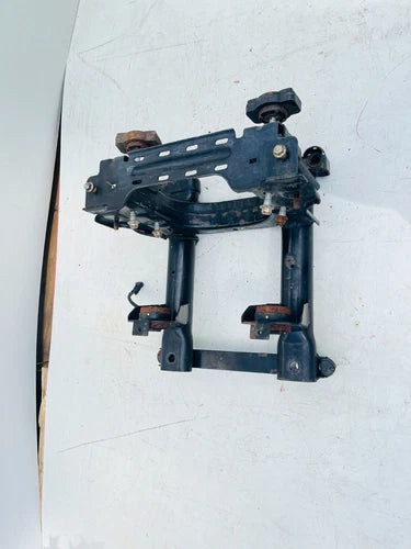 18-22 FORD ECOSPORT REAR AWD SUSPENSION FRAME SUBFRAME CROSSMEMBER OEM used OEM rear subframe and crossmember