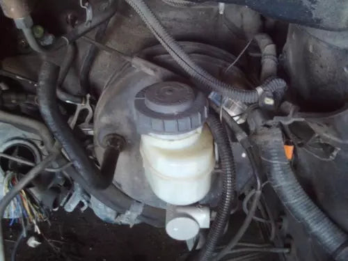 2003-2004 Honda Pilot Power Brake Booster OEM used OEM brake booster