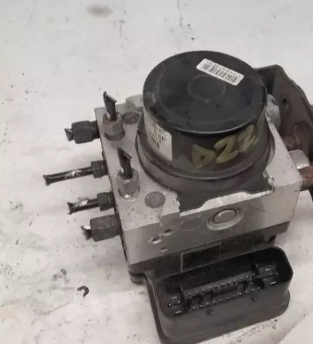2009-2011 Nissan Murano ABS Anti-Lock Brake Pump Actuator Assembly AWD OEM 09-11 used OEM ABS pump and module