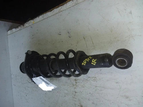 2014-2019 Toyota Corolla Rear Driver Left Strut Cartridge Assembly OEM used OEM strut or shock assembly