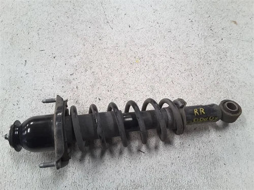 2014-2019 Toyota Corolla Rear Passenger Right Strut Cartridge Assembly OEM used OEM strut or shock assembly