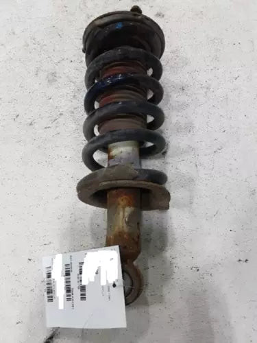 2004-2007 Nissan Titan Front Passenger Right Strut Cartridge Assembly OEM used OEM strut or shock assembly