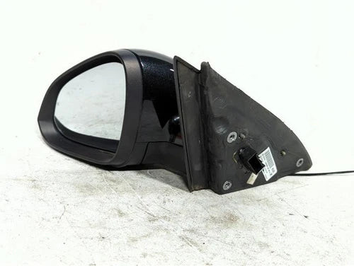 2011-2013 Buick Regal Driver LH Side View Door Mirror Assembly OEM used OEM door mirror