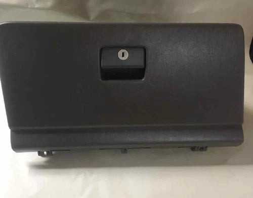 2002-2006 Toyota Camry Gray Glovebox Glove Box Assembly OEM used OEM glove box
