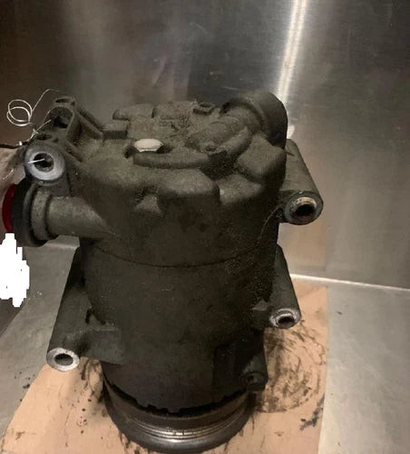 2012-2013 Ford Focus Air Conditioning A/C AC Compressor OEM used OEM A/C compressor