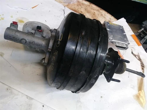 2011-2012 Dodge Truck Ram 1500 Power Brake Booster OEM used OEM brake booster
