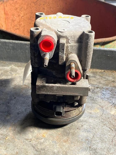 2006-2011 Ford Crown Victoria A/C AC Compressor OEM used OEM A/C compressor