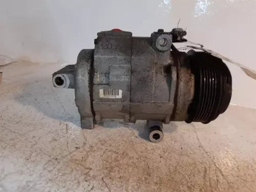 2007-2015 Mazda CX-9 Air Conditioning A/C AC Compressor OEM used OEM A/C compressor
