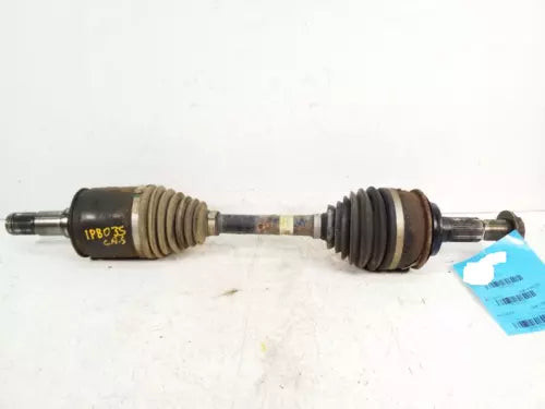 2007-2021 Toyota Tundra Front Passenger Right CV Axle Shaft OEM used OEM axle shaft