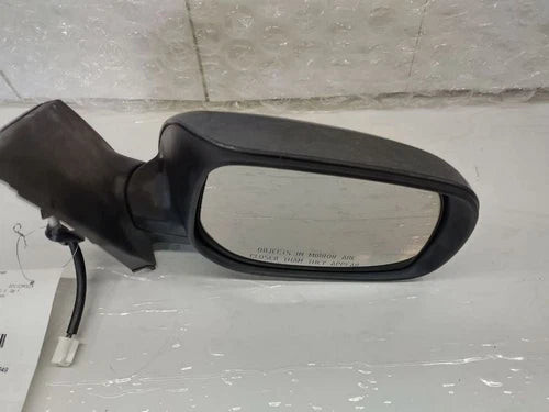 2009-2013 Toyota Corolla RH Right Passenger Side View Door Mirror Assembly OEM used OEM door mirror