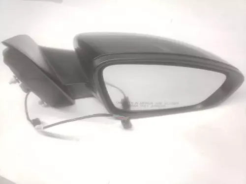 2015-2017 Chrysler 200 Passenger RH Side View Door Mirror Assembly OEM used OEM door mirror