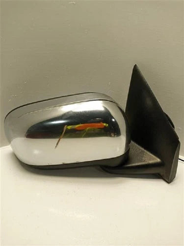 2007-2009 Chrysler Aspen RH Passenger Side View Mirror Assembly OEM used OEM door mirror