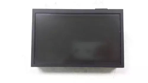 2009 Nissan Maxima Dash Display Screen With Navigation GPS OEM used OEM infotainment display