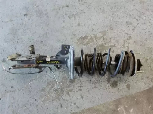 2009-2015 Honda Pilot Front Driver Left Strut Cartridge Assembly OEM used OEM strut or shock assembly
