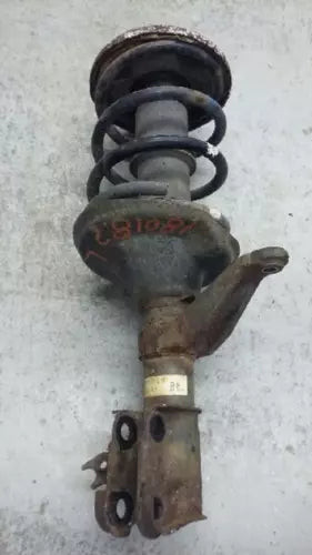 2005-2006 Honda CRV Front Driver Left Strut Cartridge Assembly OEM used OEM strut or shock assembly