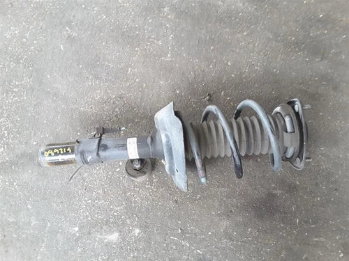 2013-2015 Honda Accord Front Driver Left Strut Cartridge Assembly OEM used OEM strut or shock assembly