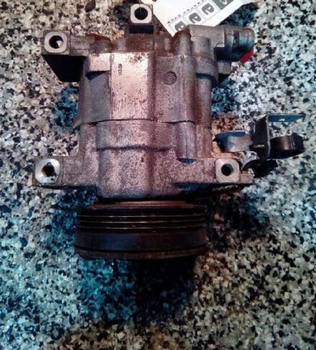 2009-2013 Subaru Forester Air Conditioning A/C AC Compressor OEM used OEM A/C compressor