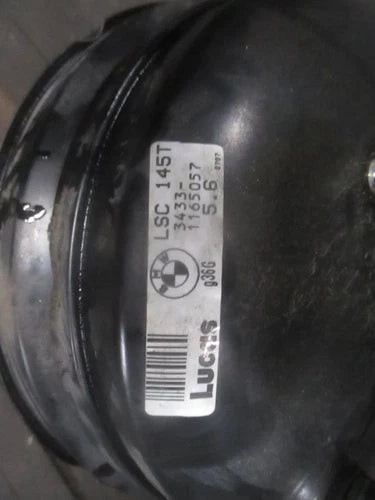 2001-2003 BMW 525i Power Brake Booster OEM used OEM brake booster