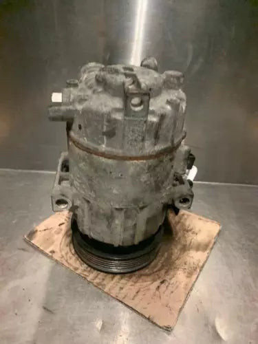 2014-2019 Kia Soul Air Conditioning A/C AC Compressor OEM used OEM A/C compressor