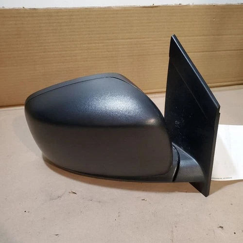 2011-2020 Dodge Caravan Passenger Side RH Power Heated Door Mirror Assembly OEM used OEM door mirror