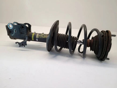 2010-2011 Toyota Prius Front Driver Left Strut Cartridge Assembly OEM used OEM strut or shock assembly