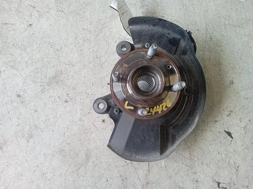 2016-2022 Chevy Spark Driver Left Front Spindle Knuckle OEM used OEM steering knuckle