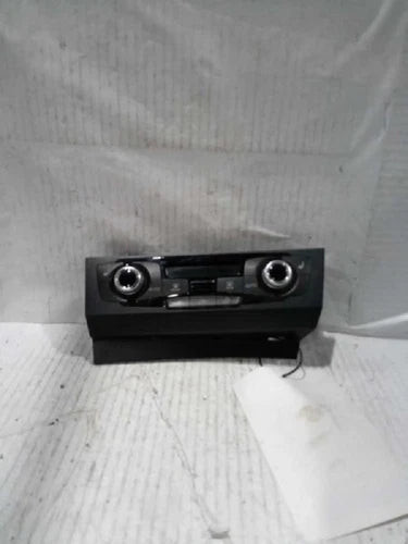 2013-2016 Audi A4 Climate AC Heater Control OEM used OEM A/C climate control module