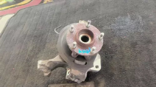2009-2023 Nissan Maxima Passenger Right Front Spindle Knuckle OEM used OEM steering knuckle
