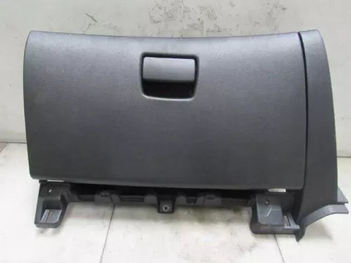 2011-2016 Chevrolet Cruze Ebony Black Glove Box Assembly OEM used OEM glove box