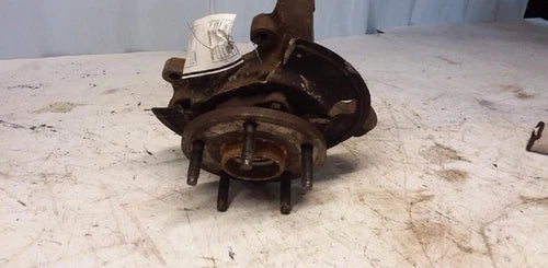 2005-2010 Dodge Dakota Passenger Right Front Spindle Knuckle OEM used OEM steering knuckle