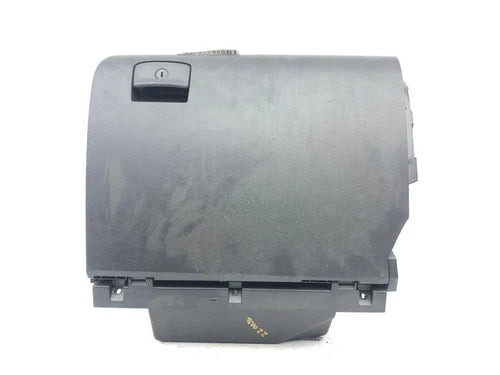 2007-2012 Nissan Altima Interior Black Glove Box Assembly OEM used OEM glove box