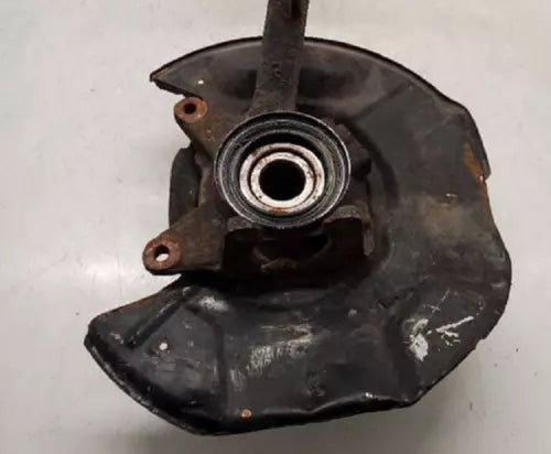 2003 Toyota Tundra Passenger Right Front Spindle Knuckle OEM used OEM steering knuckle