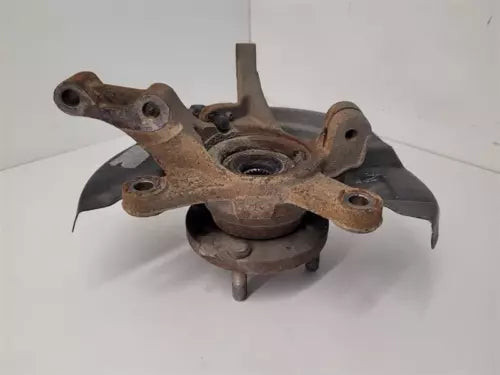 2014-2015 Chevy Spark Passenger Right Front Spindle Knuckle OEM used OEM steering knuckle
