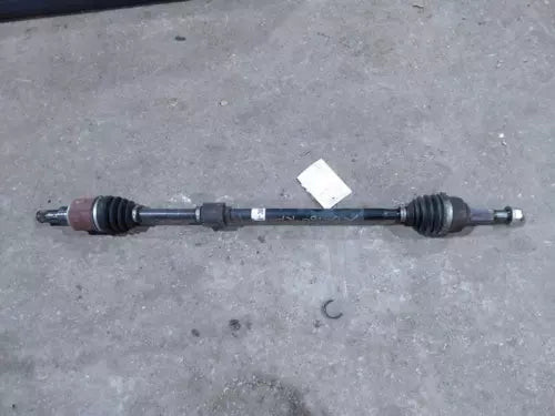 2020-2024 Nissan Versa Front Driver Left CV Axle Shaft OEM used OEM axle shaft