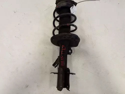 2013-2019 Nissan Sentra Front Driver Left Strut Cartridge Assembly OEM used OEM strut or shock assembly