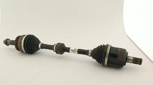 2015-2020 Kia Sedona Driver Left CV Axle Shaft OEM used OEM axle shaft