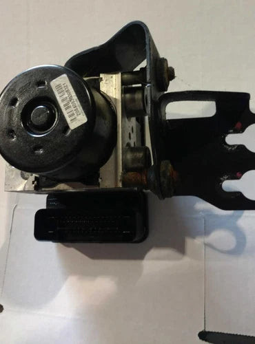 2010-2013 Dodge Journey ABS Anti Lock Brake Actuator Pump OEM used OEM ABS pump and module