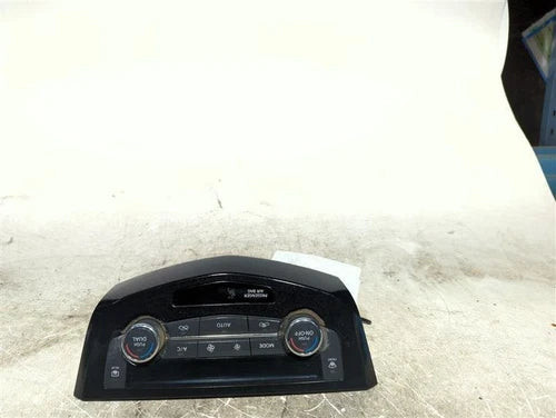 2017-2022 Nissan Rogue Sport AC Heater Temperature Control Unit OEM used OEM A/C climate control module