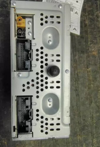 2015-2019 Ford Escape Am Fm Cd Mp3 Single Disc Radio Receiver CJ5T-19C107-GA used OEM radio receiver