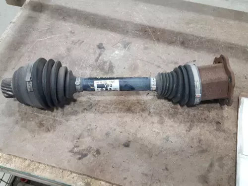 2010-2016 Audi S4 Front Passenger Right CV Axle Shaft OEM used OEM axle shaft