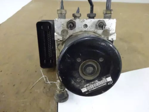 2006-2008 Ford Explorer ABS Anti Lock Brake Actuator Pump OEM used OEM ABS pump and module