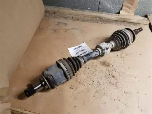 2013-2018 Toyota Rav4 Front Passenger Right CV Axle Shaft OEM used OEM axle shaft
