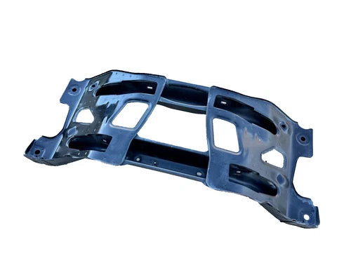 2017-2022 JEEP COMPASS REAR SUBFRAME CROSSMEMBER 441AA53339 OEM used OEM rear subframe and crossmember