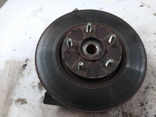 2014-2016 Kia Cadenza Passenger Right Front Spindle Knuckle OEM used OEM steering knuckle