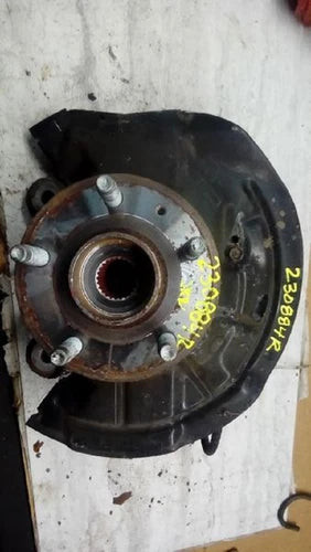 2012-2020 Chevy Sonic Passenger Right Front Spindle Knuckle OEM used OEM steering knuckle