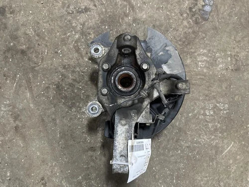 2009-2014 Volkswagen Routan Driver Left Front Spindle Knuckle OEM used OEM steering knuckle