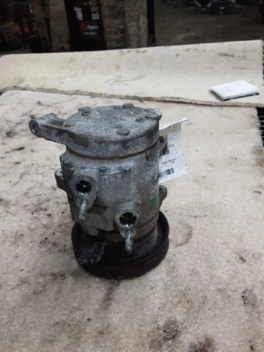 2009-2012 Jeep Liberty 3.7L AC Air Conditioner Compressor OEM used OEM A/C compressor