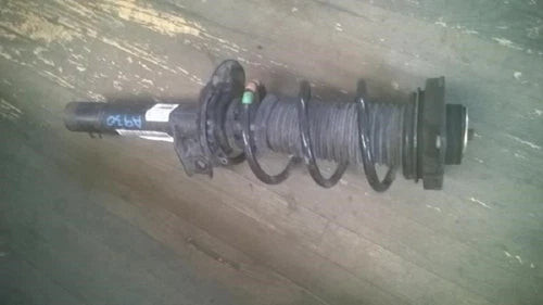 2011-2018 Volkswagen Jetta Front Passenger Right Strut Cartridge Assembly OEM used OEM strut or shock assembly
