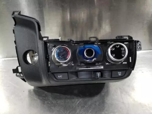 2015-2020 Honda Fit AC Heater Temperature Control OEM used OEM A/C climate control module