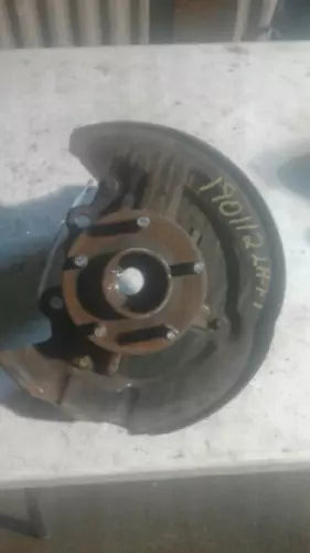 2013-2018 Ford C-Max Driver Left Front Spindle Knuckle OEM used OEM steering knuckle